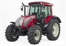 Traktory 4WD Valtra C 130