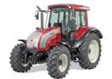 Traktory 4WD Valtra C 150