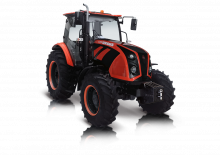 Traktory 4WD Ursus C-3105