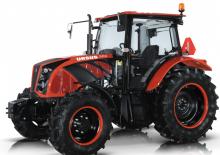Traktory 4WD Ursus C-3110