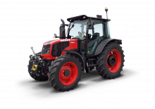 Traktory 4WD Ursus C-3130