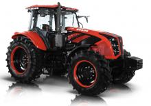 Traktory 4WD Ursus C 3150 Power