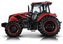 Traktory 4WD Ursus C 3150 V-Power