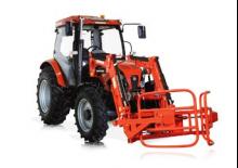 Traktory 4WD Ursus C-350