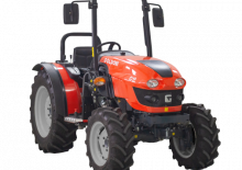 Traktory 4WD Goldoni C 60