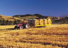 Traktory 4WD McCormick C 80 L