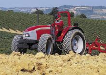 Traktory 4WD McCormick C 100 Max