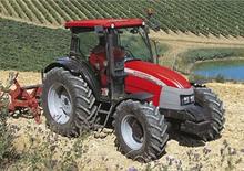 Traktory 4WD McCormick C 100 Max