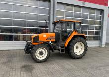Traktory 4WD Renault Ceres 325 X