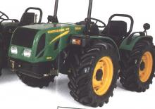 Traktory 4WD Ferrari Cobram 40 RS