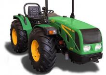 Traktory 4WD Ferrari Cobram 50 RS