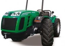 Traktory 4WD Ferrari Cobram 60 AR