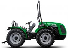 Traktory 4WD Ferrari Cobram 60 AR Micro