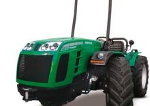 Traktory 4WD Ferrari Cobram 60 RS