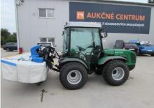 Traktory 4WD Ferrari Cobram 65 AR