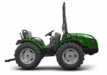 Traktory 4WD Ferrari Cromo 35 AR