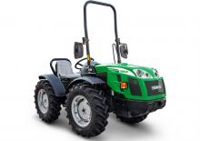 Traktory 4WD Ferrari Cromo 35 RS Junior