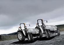 Traktory 4WD Lamborghini Crono 65