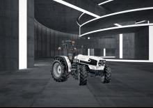 Traktory 4WD Lamborghini Crono 80 