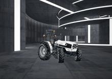 Traktory 4WD Lamborghini Crono 80