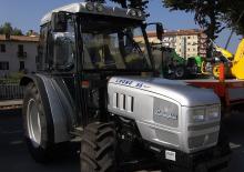 Traktory 4WD Lamborghini Crono F 55 Target