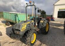 Traktory 4WD Pasquali Cronos 7.85