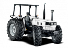 Traktory 4WD Lamborghini Cross 100