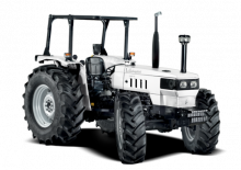 Traktory 4WD Lamborghini Cross 75