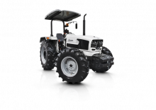Traktory 4WD Lamborghini Cross R 46
