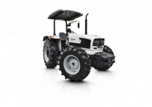 Traktory 4WD Lamborghini Cross R 50