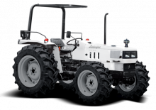 Traktory 4WD Lamborghini Cross S 65