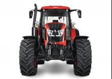 Traktory 4WD Zetor Crystal 160