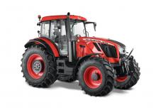 Traktory 4WD Zetor Crystal HD 170