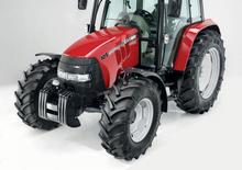 Traktory 4WD Case IH CS 105 Pro Komfort EHR