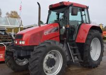 Traktory 4WD Case IH CS 110 Basis A