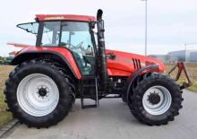 Traktory 4WD Case IH CS 120 Pofi A