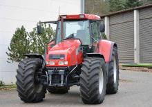 Traktory 4WD Case IH CS-130 Profi