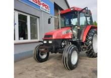 Traktory 4WD Case IH CS 68 Bavaria