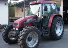 Traktory 4WD Case IH CS 78 Basis A