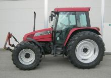 Traktory 4WD Case IH CS 86 Profi A