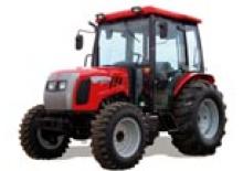 Traktory 4WD McCormick CT50U