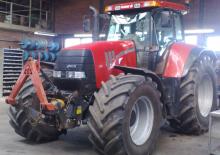 Traktory 4WD Case IH CVX 1135 Profi