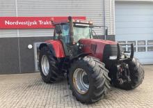 Traktory 4WD Case IH CVX 1195 Profi