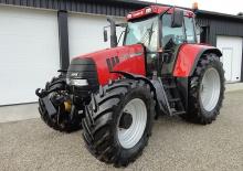 Traktory 4WD Case IH CVX 170 Profi A