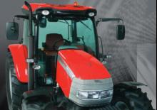 Traktory 4WD McCormick CX 110 XtraShift
