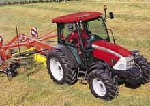 Traktory 4WD McCormick CX 80 L