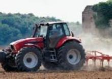 Traktory 4WD SAME Diamond 260 II