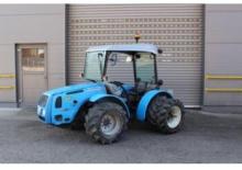 Traktory 4WD Landini Discovery DT 85 Climber