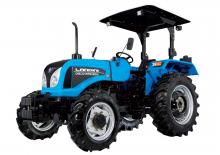 Traktory 4WD Landini Discovery Plat 90W