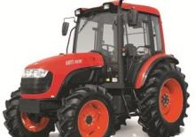 Traktory 4WD Kioti DK 754